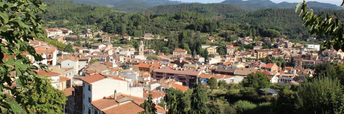 Arbúcies