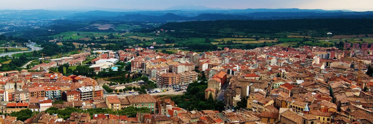 Berga