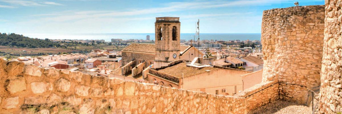Calafell