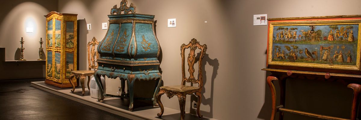 Casa Museu Nuria Pla