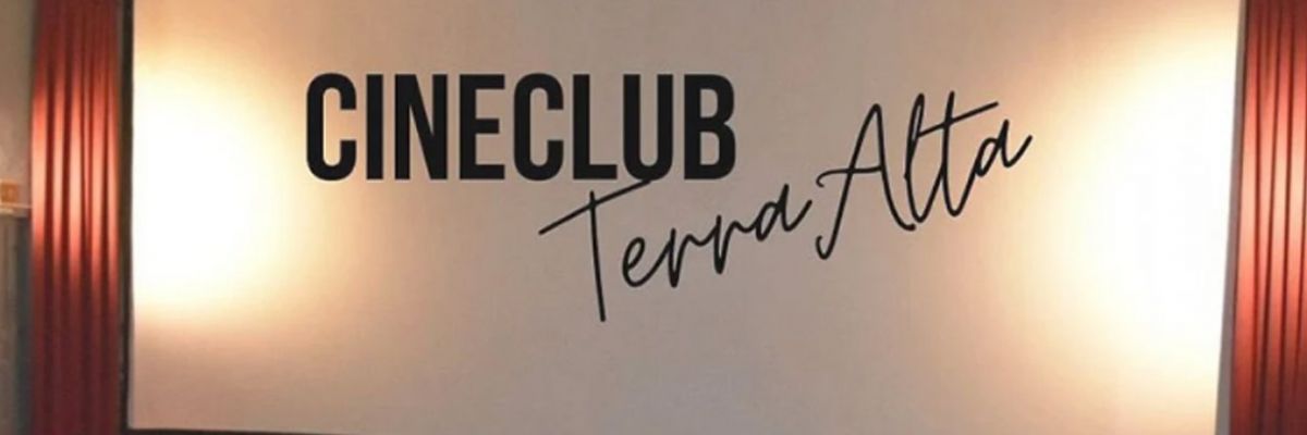 Cineclub Terra Alta