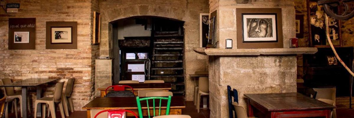 Forn de la Canonja