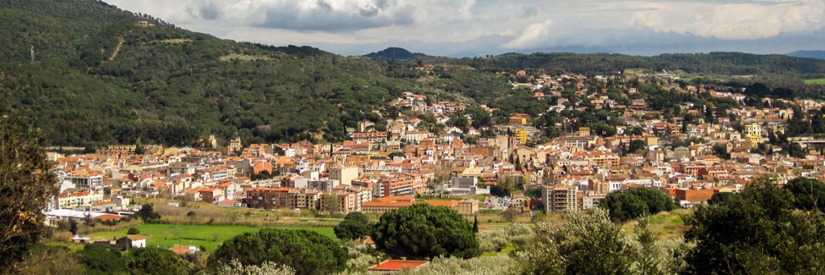 La Garriga