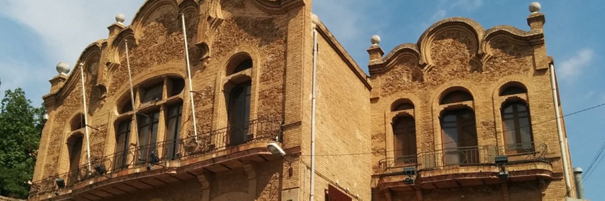 Teatre de la Peni