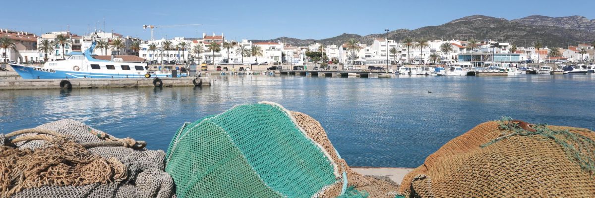 Les Cases d'Alcanar