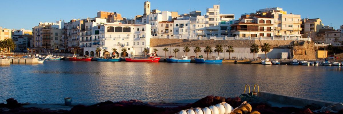 L'Ametlla de Mar