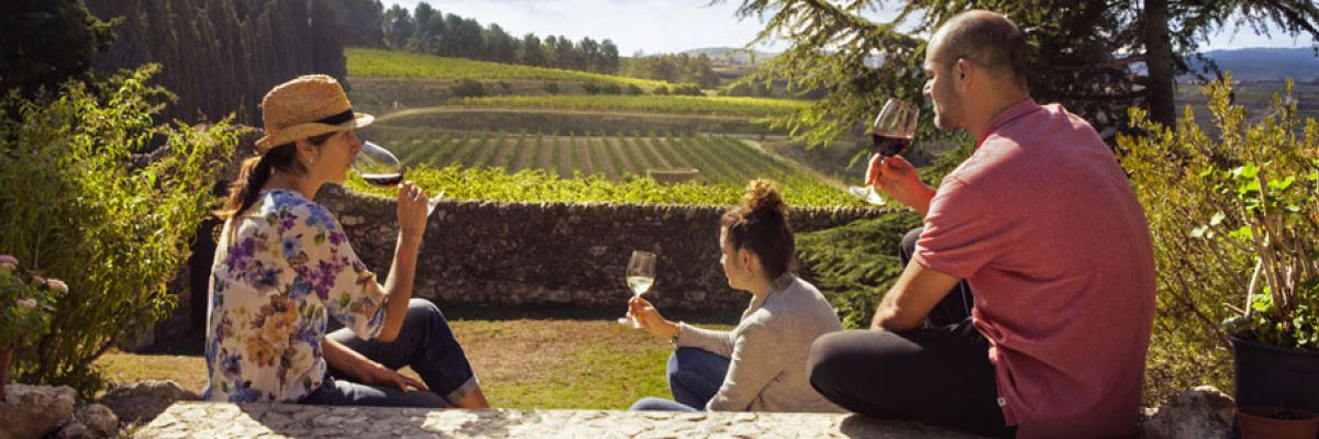 Celler Albet i Noya