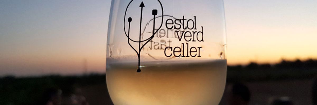 Estol Verd Celler
