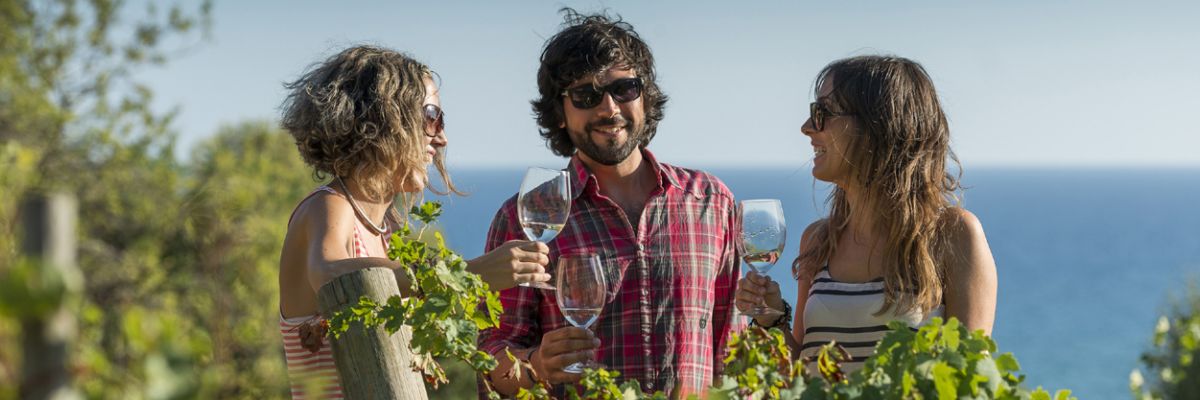 Consorci de Promoció Turística del Penedès