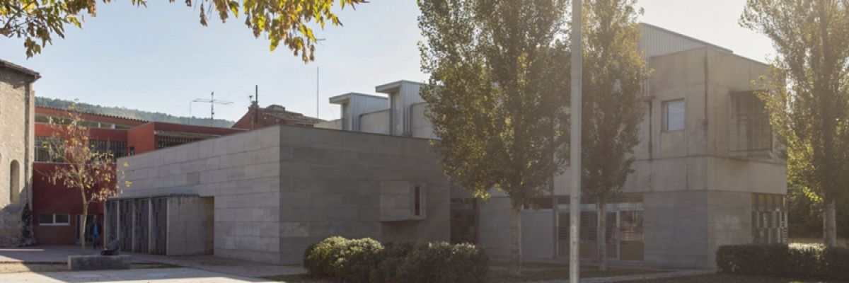 Biblioteca Just M. Casero