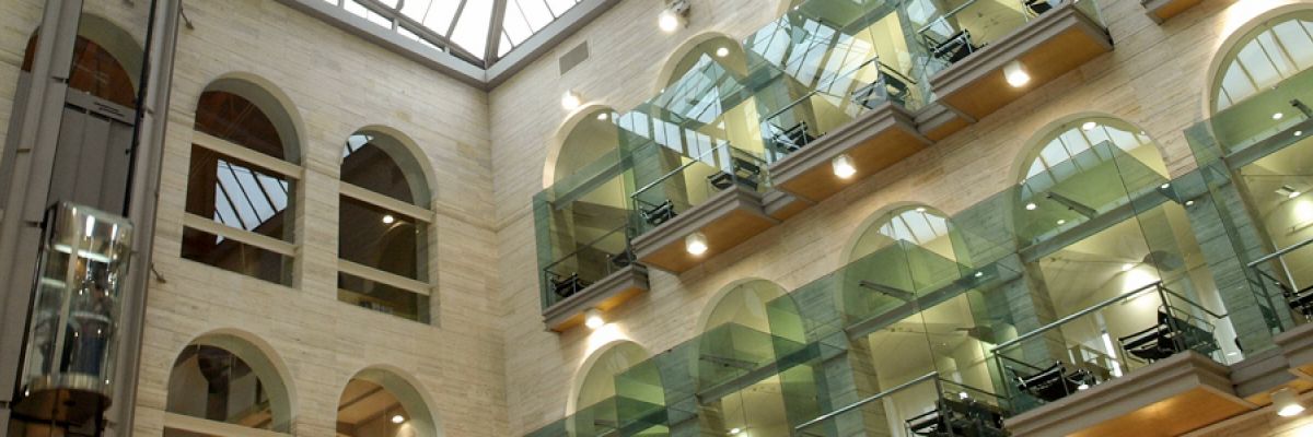 Biblioteca Pública de Lleida