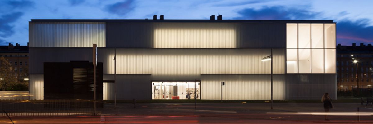 Biblioteca Carles Rahola