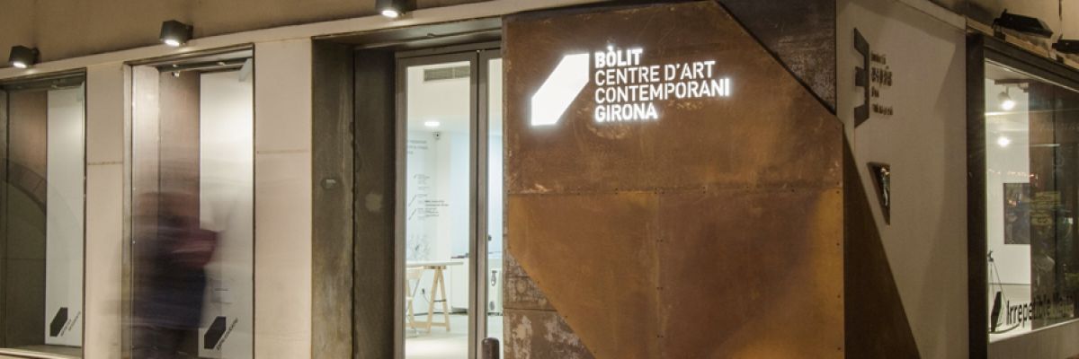 Bòlit, Centre d'Art Contemporani Bòlit, Centre d'Art Contemporani