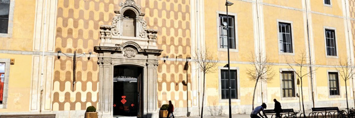 Casa de Cultura de Girona