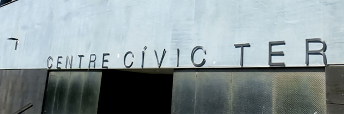 Centre Cívic Ter