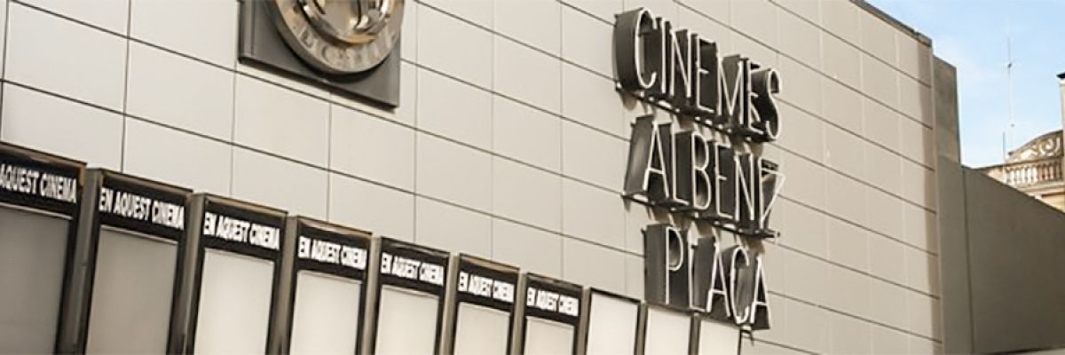 Albéniz Plaça