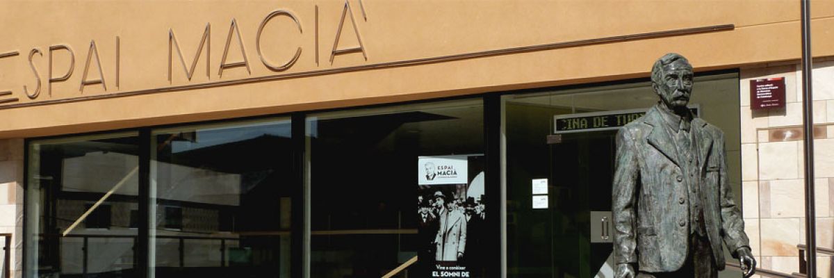 Espai Macià Espai Macià