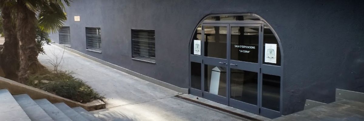 Centre Cultural Les Monges
