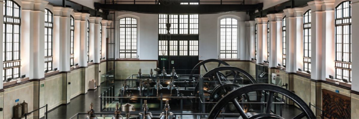 Museu de les Aigües