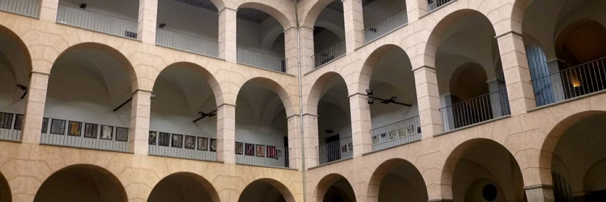 Museu de la Garrotxa
