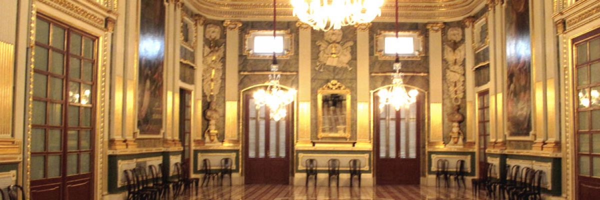 Palau Bofarull