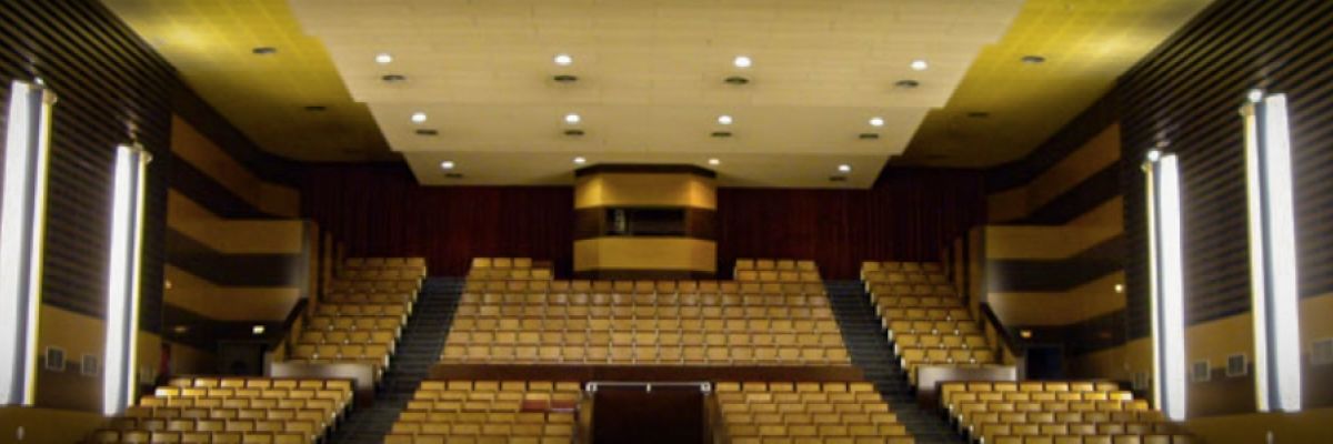 Teatre Municipal de Balaguer Teatre Municipal de Balaguer