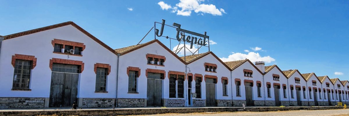 Museu Trepat