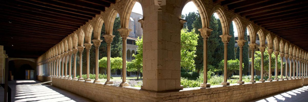 Monestir de Pedralbes