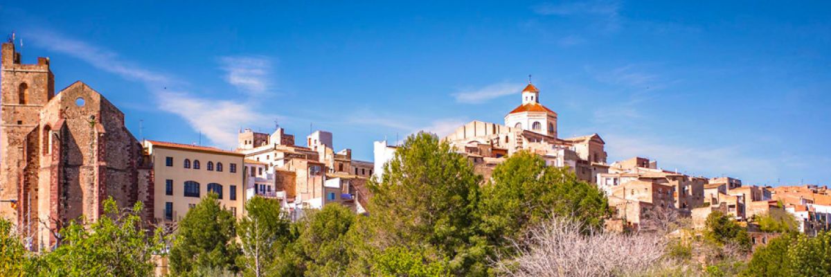 Mont-roig del Camp