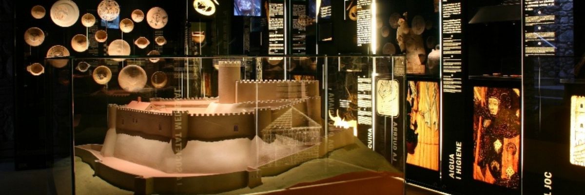 Museu Etnològic del Montseny - La Gabella