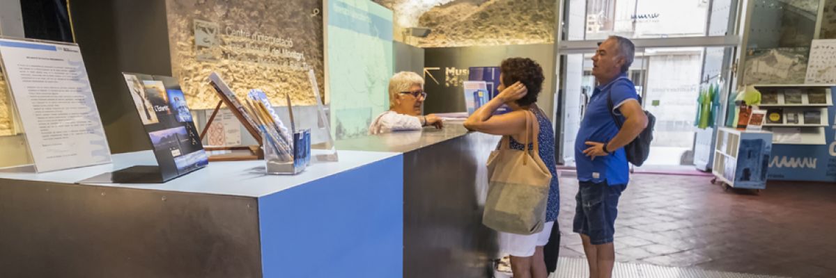 Museu de la Mediterrània - Torroella de Montgrí Museu de la Mediterrània - Torroella de Montgrí