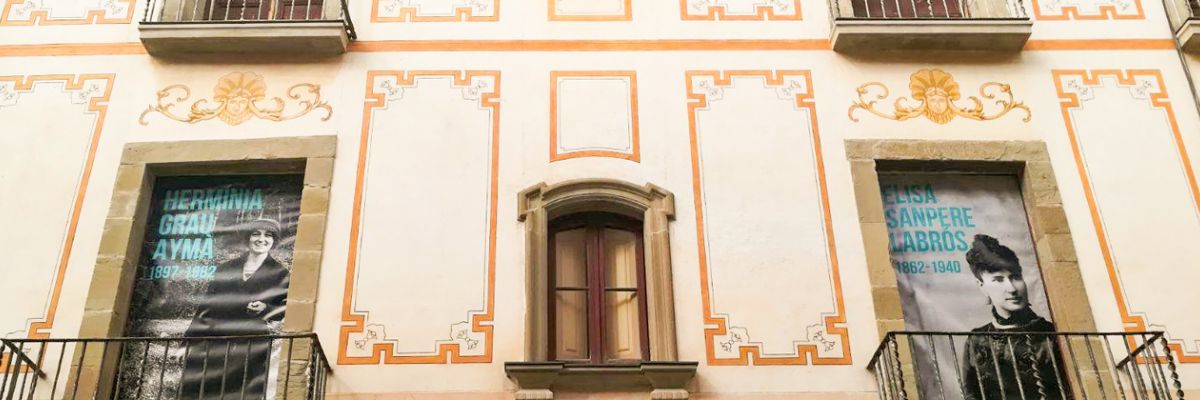 Museu Comarcal de Cervera
