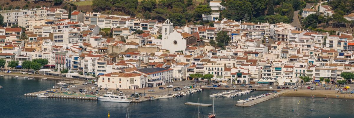 El Port de la Selva