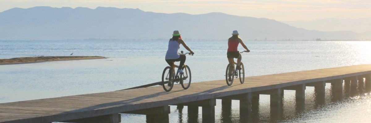 Riu a l'Ebre