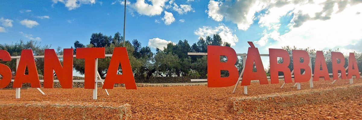 Santa Bàrbara