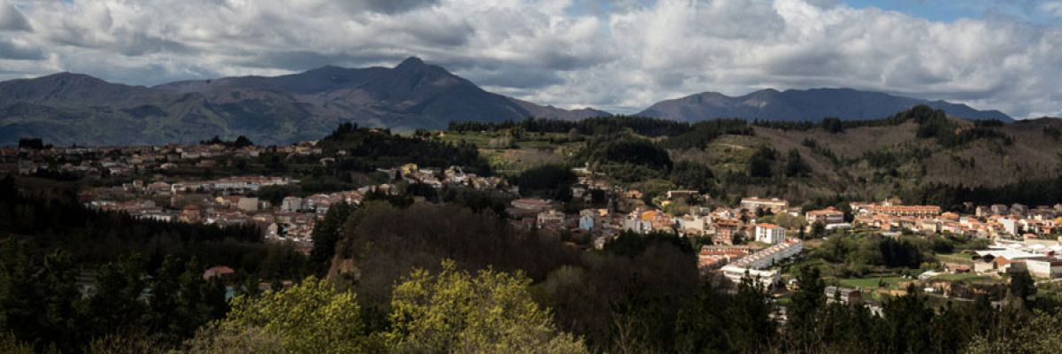 Sant Hilari Sacalm