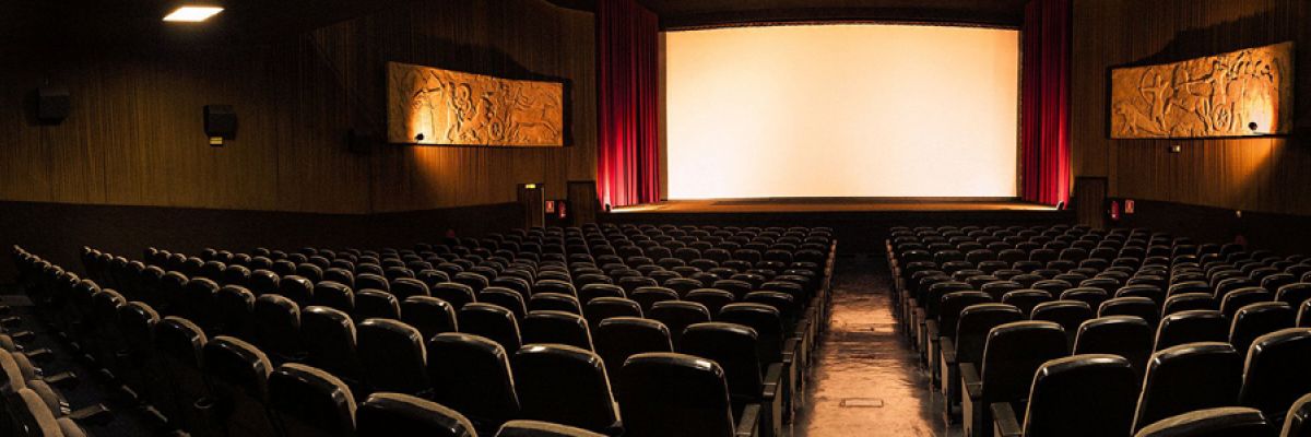 Cine París