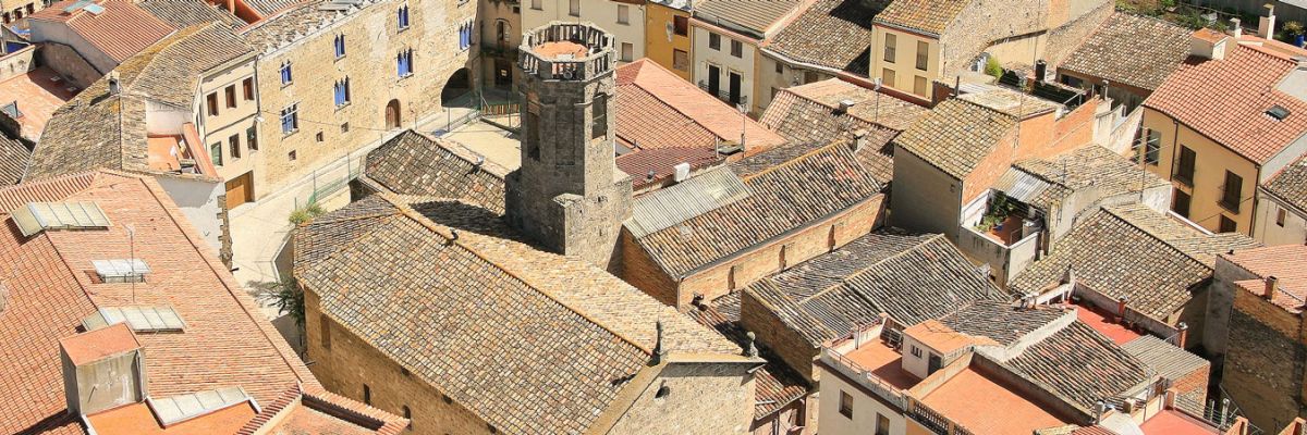 Sant Pere de Riudebitlles