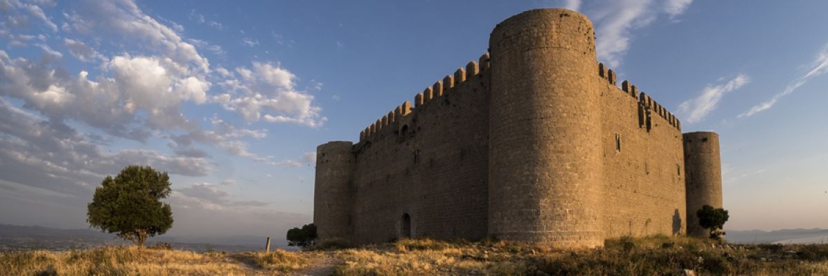 Castell del Montgrí