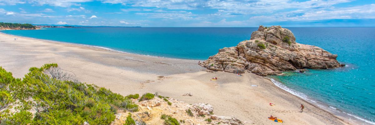 Platja del Torn