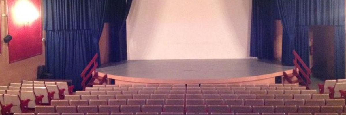 Cinema Auditori Victòria
