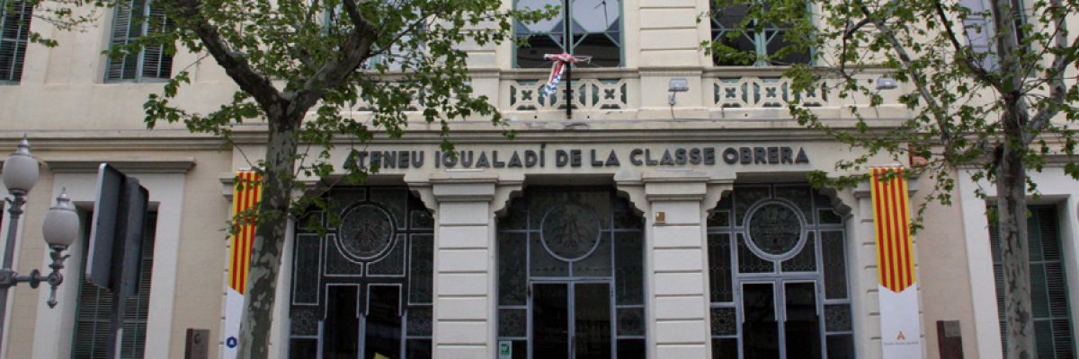 Ateneu Igualadí