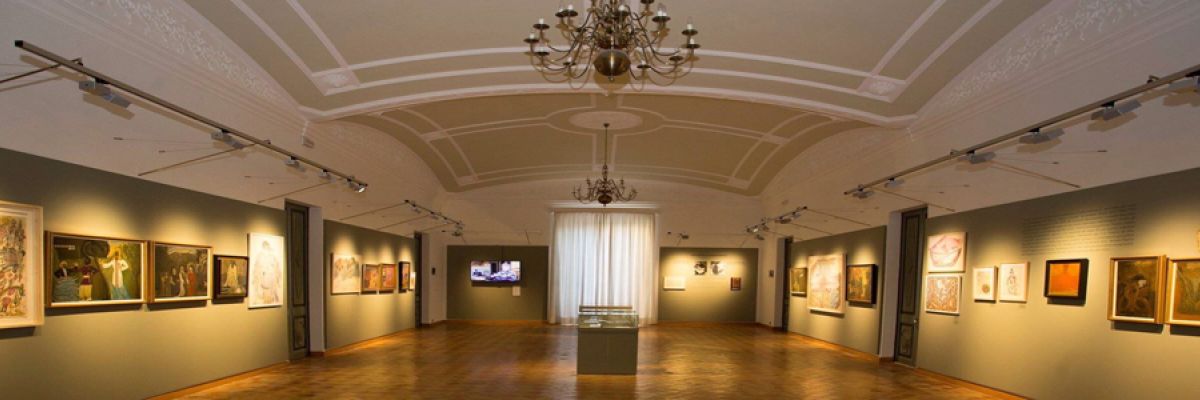 Les Bernardes, Casa de Cultura