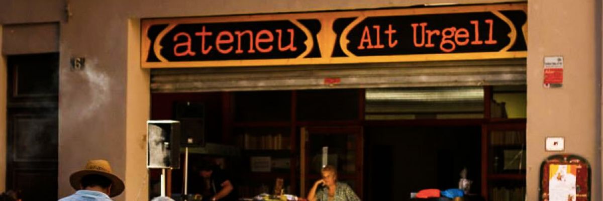 Ateneu Alt Urgell