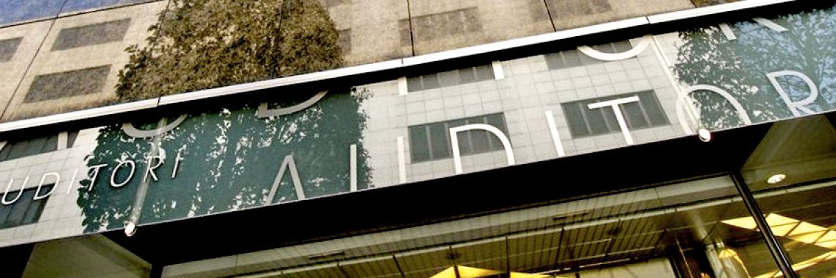 Auditori Diputació de Tarragona
