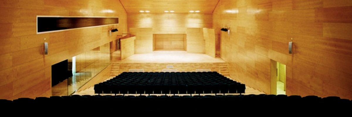 Auditori Josep Carreras