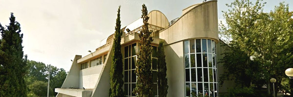 Centre Cultural de Valls