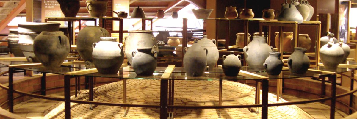 Museu de la Terrissa de Quart