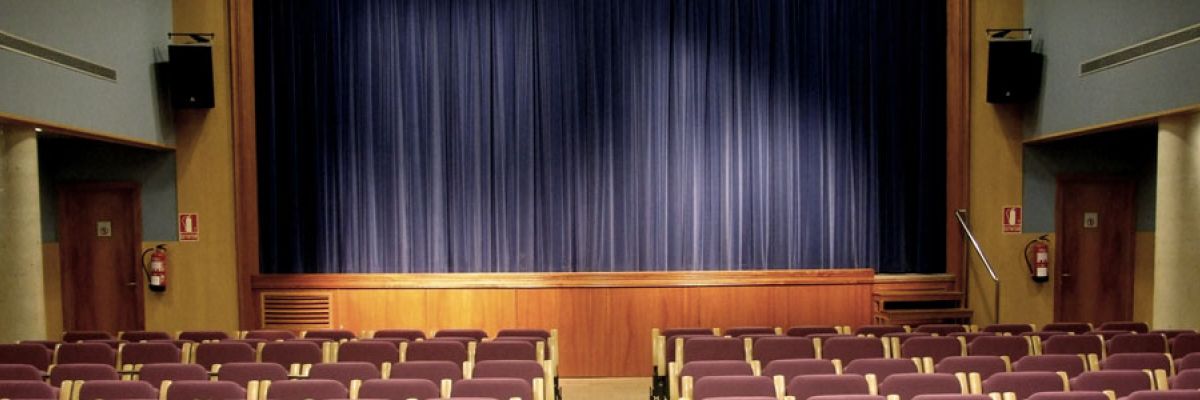 Sala Santa Llúcia