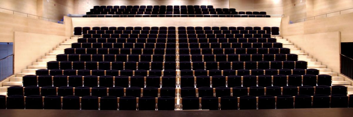 Teatre Auditori del Morell